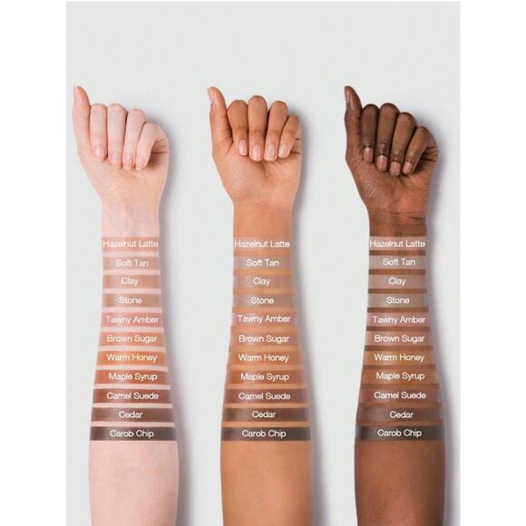 SHEGLAM Sun Sculpt Liquid Contour – Soft Tan | Hot Seller | Cream-to-Matte - Picture 11 of 15